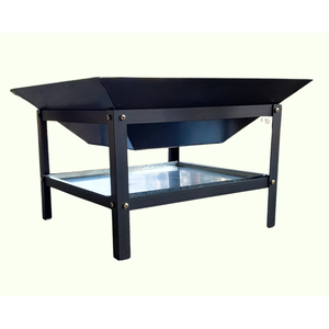 Lareira Externa Braseiro Aquecedor 50cm