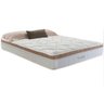Colchão Casal Molas Ensacadas de Toronto (138x188x28) - Herval - 1
