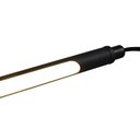 Ver imagem 4 de Lustre Pendente Skylight Code 4030 G Led Bivolt Preto