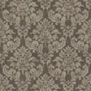 Ver imagem 1 de Papel de Parede Casual Tradicional Arabesco Samba Finottato - Rolo de 10m