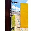 Ver imagem 2 de Suporte para Rede com Regulador Master