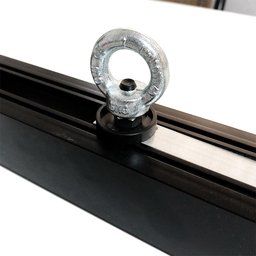 Suporte para Rede com Regulador Master - 9