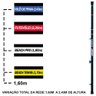 Suporte para Rede com Regulador Master - 4