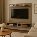 Ver imagem 1 de Painel para Tv 65 Polegadas 126cmx180cm