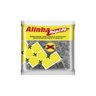 Espacador Piso/azul Alinha Rapido 4mm 100pcs Blister C/10pcs - 1