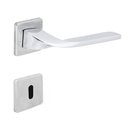 Ver imagem 1 de Fechadura Interna Lm 55mm Cromado 4080595/55 Zc Arouca