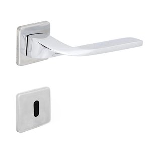 Fechadura Interna Lm 55mm Cromado 4080595/55 Zc Arouca