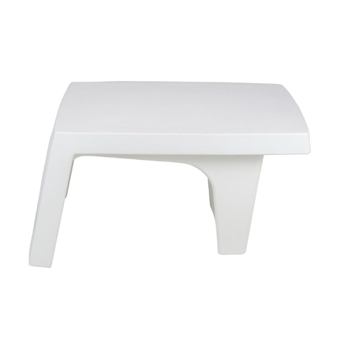 Mesa de Centro Berta Fastsofatratina Branco