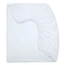 Ver imagem 2 de Protetor Colchão Buettner Solteiro Malha Impermeável 90cmx1,90mx30cm Branco