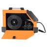 Maquina de solda multiprocesso 228a 220v flex + arame 5kg 0,8mm - 2