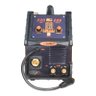 Maquina de solda multiprocesso 228a 220v flex + arame 5kg 0,8mm - 4