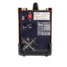 Maquina de solda multiprocesso 228a 220v flex + arame 5kg 0,8mm - 5
