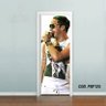 Adesivo De Porta Wesley Safadão #01 - OUTRA MEDIDA - 1