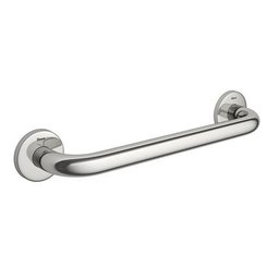 Barra de Apoio Conforto 40cm Polido - Deca - 1