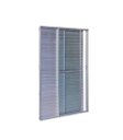 Ver imagem 1 de Porta Balcão 3 Folhas Veneziana 210x150 Brilhante Linha 22