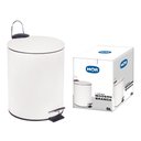 Ver imagem 2 de Lixeira Modern 5 L Branca Mor 008341