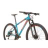 Bicicleta One Aqua/Laranja Tamanho P 21v Freio Hidráulico 2021/2022 - 4