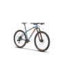 Bicicleta One Aqua/Laranja Tamanho P 21v Freio Hidráulico 2021/2022 - 14