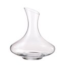 Ver imagem 1 de Decanter de Cristal 1500ml - Bohemia