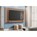 Ver imagem 4 de Painel Home P/ Tv até 65 Pol Modrian Extensível C/ Prateleira 136 À 180cm Sued Mr/freijo -