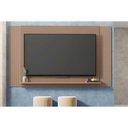Ver imagem 3 de Painel Home P/ Tv até 65 Pol Modrian Extensível C/ Prateleira 136 À 180cm Sued Mr/freijo -