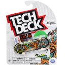 Ver imagem 1 de Skate de Dedo Tech Deck 96mm Sunny 2890 Revive Vestal