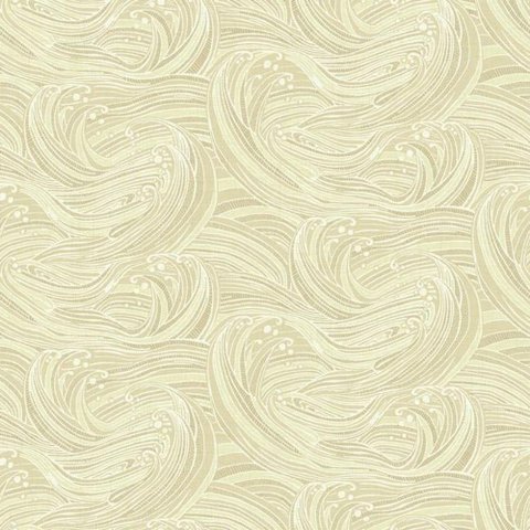 Papel de Parede Waverly Kids Ride The Wave Wk6992 - Rolo 10m X 0,52m