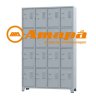 Roupeiro de Aço com 16 portas Pequenas – 1,96×1,23×0,36m – CZ/CZ – AMAPA – 10108 - 4