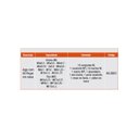 Ver imagem 4 de Kit para Roscar Aço Liga - (m-mf) - Ws - 40 Peças - Rocast