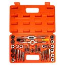 Ver imagem 1 de Kit para Roscar Aço Liga - (m-mf) - Ws - 40 Peças - Rocast