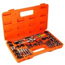 Ver imagem 3 de Kit para Roscar Aço Liga - (m-mf) - Ws - 40 Peças - Rocast