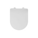 Ver imagem 4 de Assento Termofixo com Slow Close e Easy Clean Branco Deca