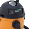 Aspirador de Pó e Líquido Compact Laranja - Lavor 110V - 3