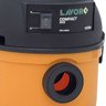 Aspirador de Pó e Líquido Compact Laranja - Lavor 110V - 6