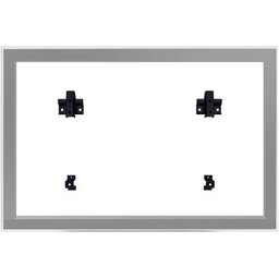 Suporte para TV Plasma/LCD de 10" a 85" - Brasforma - Brasforma Industria e Comercio Ltda - 3 Suporte para TV Plasma/LCD de 10" a 85" - Brasforma - Brasforma Industria e Comercio Ltda - 3