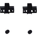 Ver imagem 1 de Suporte para TV Plasma/LCD de 10" a 85" - Brasforma - Brasforma Industria e Comercio Ltda
