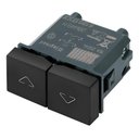 Ver imagem 3 de Pulsador a Reversao 612017pt 250v 1m Preta - Pial Plus+