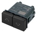 Ver imagem 3 de Pulsador a Reversao 612017pt 250v 1m Preta - Pial Plus+