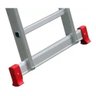 Escada Multifuncional 4x2 Profissional   Unic Unic Unic S D - 3