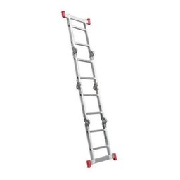 Escada Multifuncional 4x2 Profissional   Unic Unic Unic S D - 1
