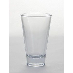 Copo Acrílico Cônico – 240 Ml - 12 Unidades