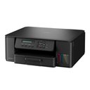 Ver imagem 3 de Multifuncional Brother Dcpt530dw Tank Bivolt Colorida A4 Wi-fi Usb - Dcpt530dw