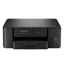 Ver imagem 1 de Multifuncional Brother Dcpt530dw Tank Bivolt Colorida A4 Wi-fi Usb - Dcpt530dw