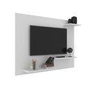Ver imagem 1 de Painel Denver J Carvalho Branco