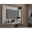 Ver imagem 2 de Painel Denver J Carvalho Branco