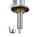 Ver imagem 2 de Torneira de Filtro Purificador Faucet para Bancada Mesa 5/16 de Volta