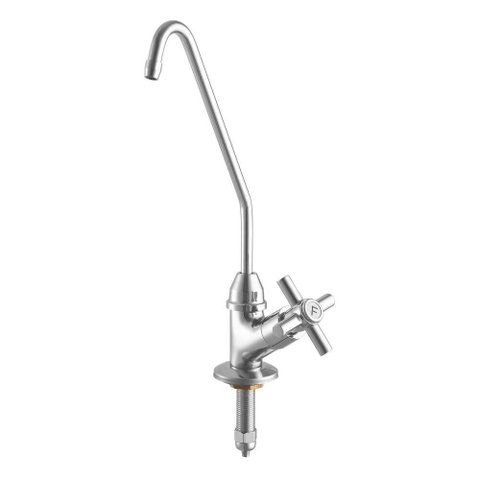 Torneira de Filtro Purificador Faucet para Bancada Mesa 5/16 de Volta