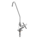 Ver imagem 1 de Torneira de Filtro Purificador Faucet para Bancada Mesa 5/16 de Volta