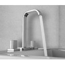 Ver imagem 3 de Misturador para Lavatório de Mesa Next Cromado - Docol