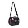 Mochila Luluca com Lancheira Térmica Kit Escolar Feminino - 4
